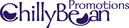 ChillyBean Logo Here